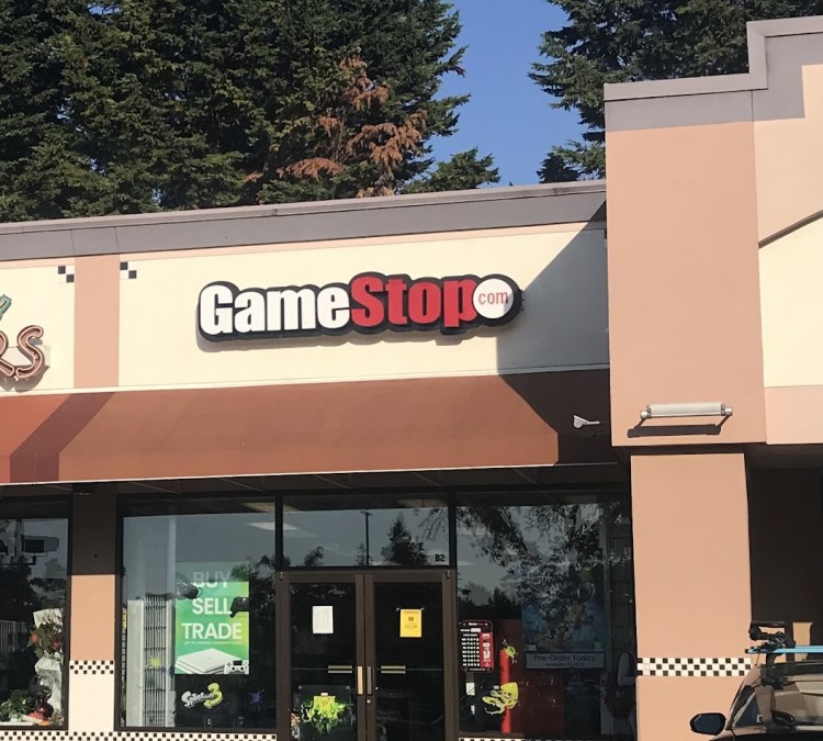 GameStop (Bellevue,&nbspWA)